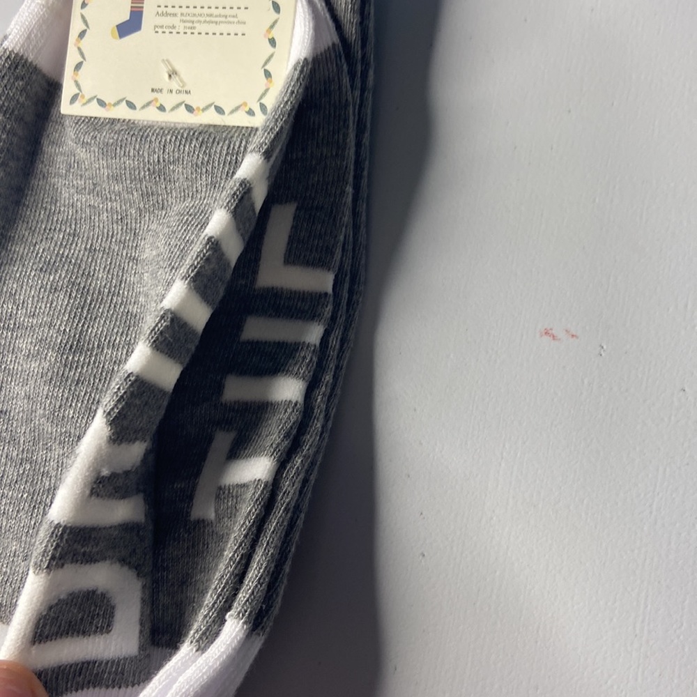 Bride socks - Picture 3 of 3